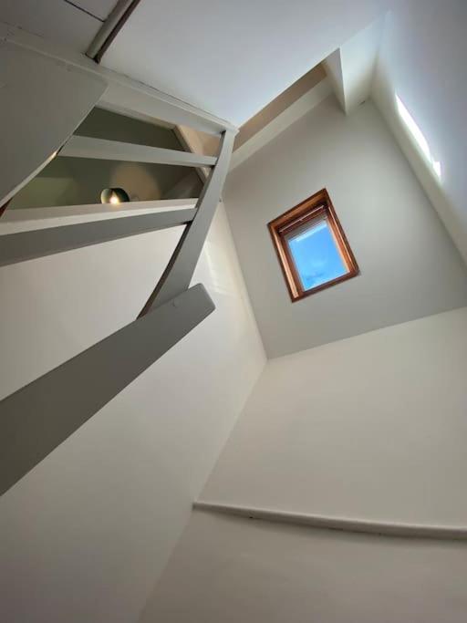 Maison De Charme - 4 Chambres - Courette & Parking Gratuit Amiens Luaran gambar